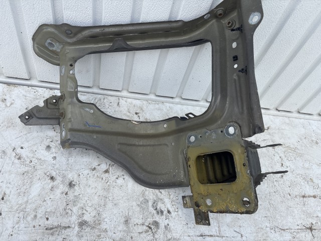 Opel Meriva B 2010-2017 jobb első Lámpa keret 