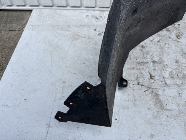 Opel Antara 2006-2015  bal első  Kerékjárati dobbetét Használt