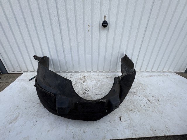 Opel Antara 2006-2015  bal első  Kerékjárati dobbetét Használt