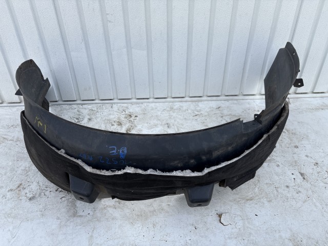 Opel Antara 2006-2015 bal első  Kerékjárati dobbetét