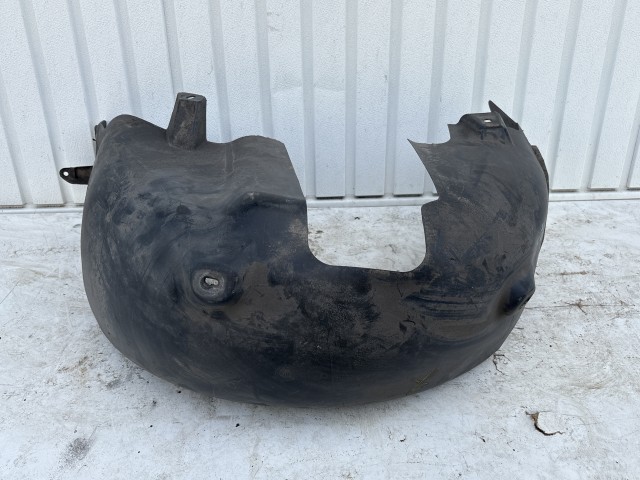 Opel Astra J 2009-2015 bal hátsó Kerékjárati dobbetét 5 ajtós