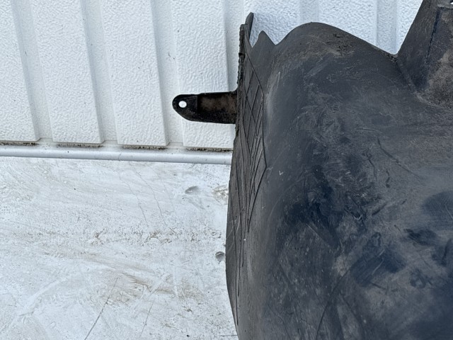 Opel Astra J 2009-2015 bal hátsó Kerékjárati dobbetét 5 ajtós