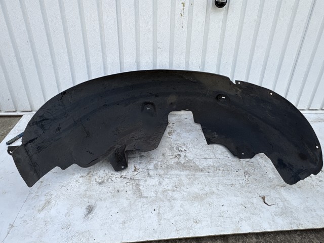 Opel Astra J 2009-2015 bal hátsó Kerékjárati dobbetét 5 ajtós