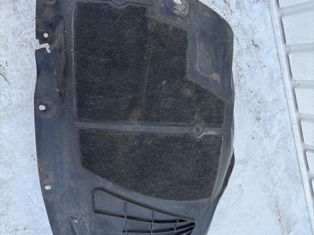 Opel Meriva B 2010-2017 jobb első Kerékjárati dobbetét