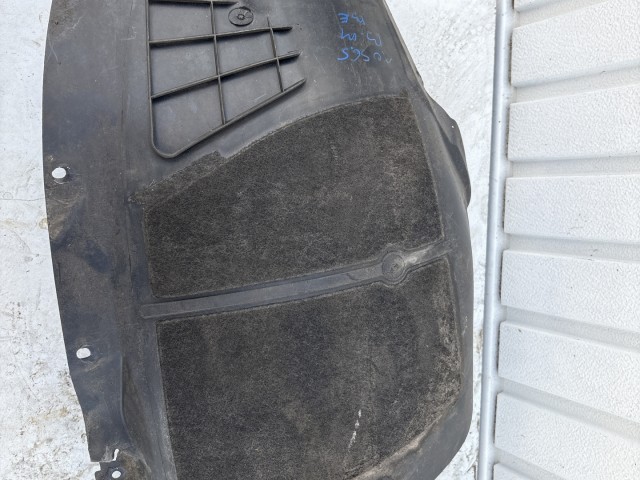 Opel Meriva B 2010-2017 bal első Kerékjárati dobbetét