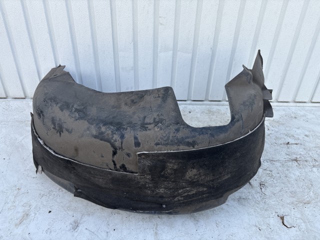 Opel Antara 2006-2015 bal hátsó Kerékjárati dobbetét