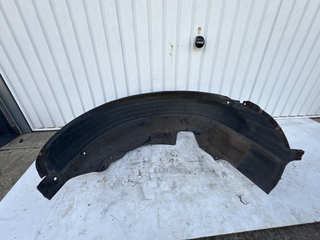 Opel Antara 2006-2015 bal hátsó Kerékjárati dobbetét