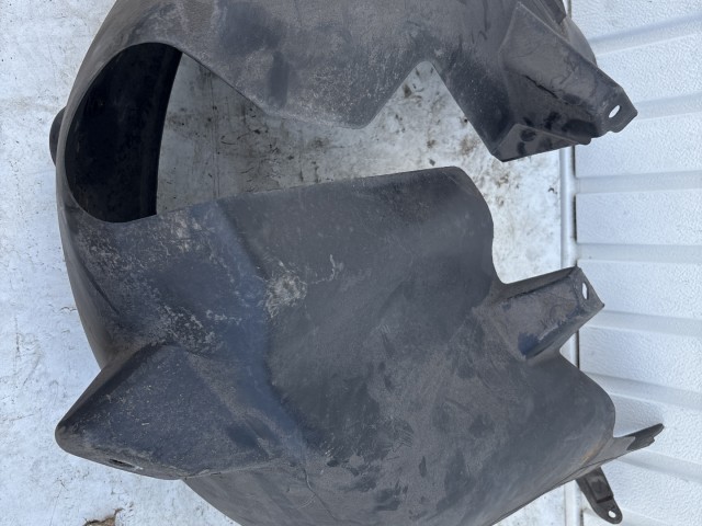 Opel Astra J 2009-2015 jobb hátsó Kerékjárati dobbetét 5 ajtós