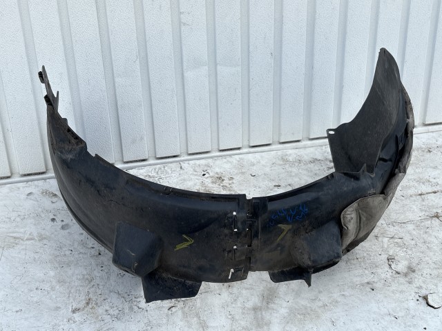 Opel Corsa E 2014-2019 bal első Kerékjárati dobbetét 