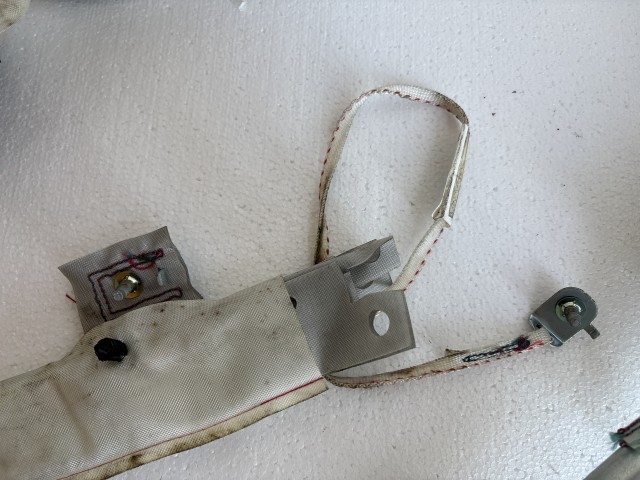 Opel Antara 2006-2015 Jobb Függöny légzsák