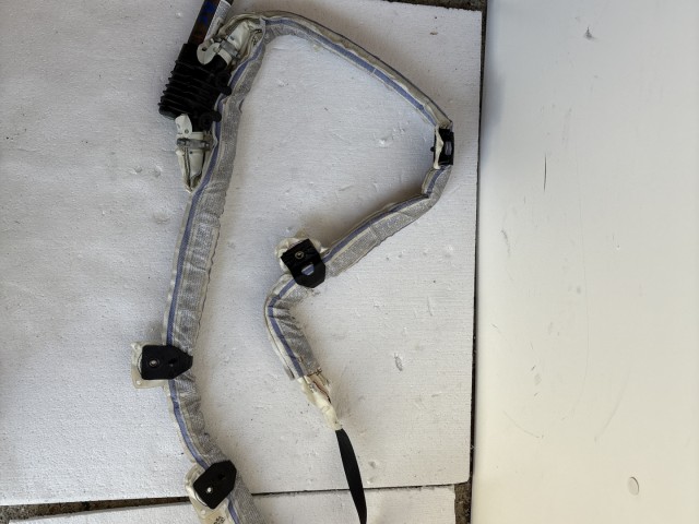 Opel Corsa D 2006-2014 Jobb Függöny légzsák