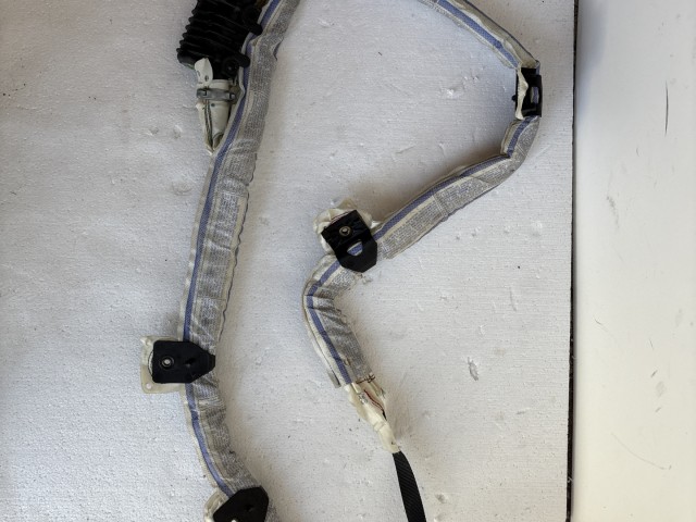 Opel Corsa D 2006-2014 Jobb Függöny légzsák