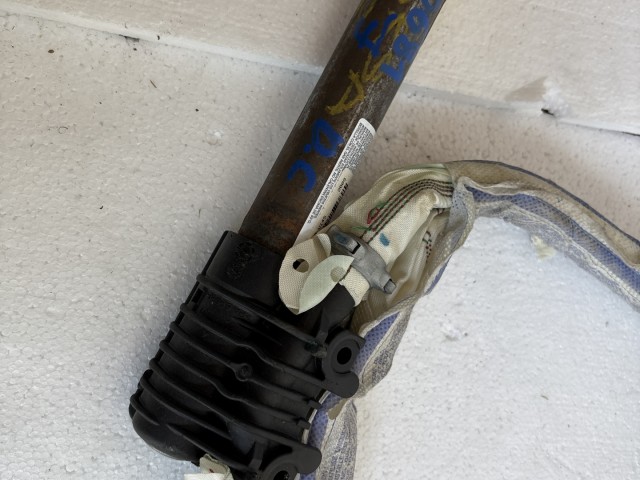 Opel Corsa D 2006-2014 Jobb Függöny légzsák