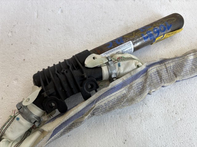 Opel Corsa D 2006-2014 Jobb Függöny légzsák