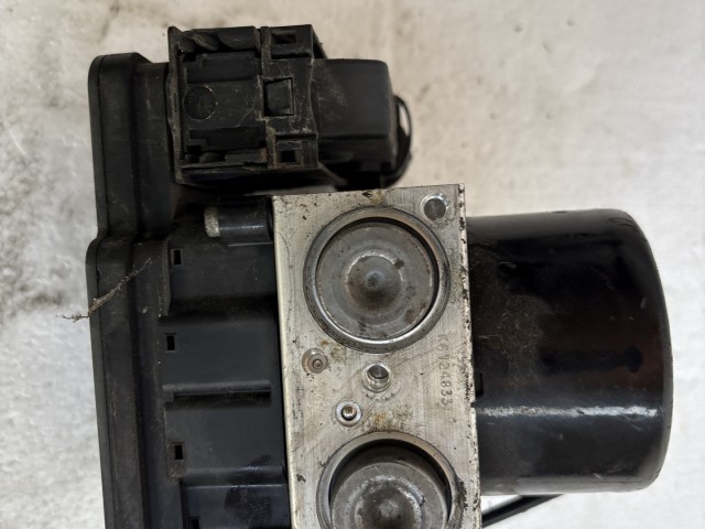 Opel Astra J 2009-2015 Abs kocka