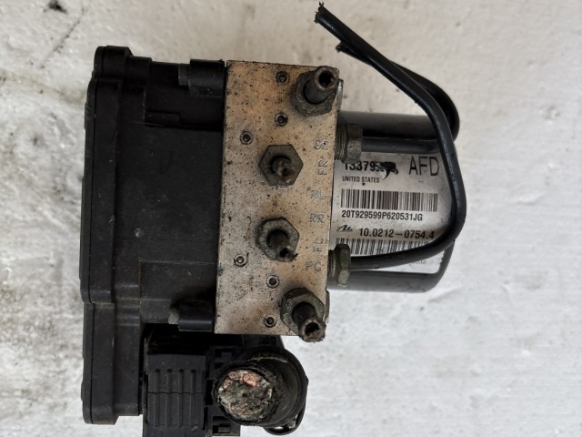 Opel Astra J 2009-2015 Abs kocka