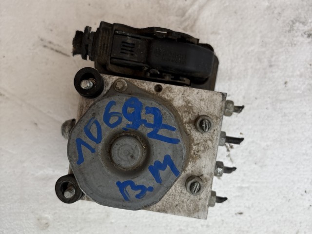 Opel Meriva B 2010-2017 Abs kocka