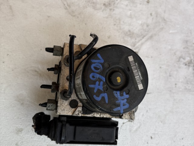 Opel Astra J 2009-2015 Abs kocka