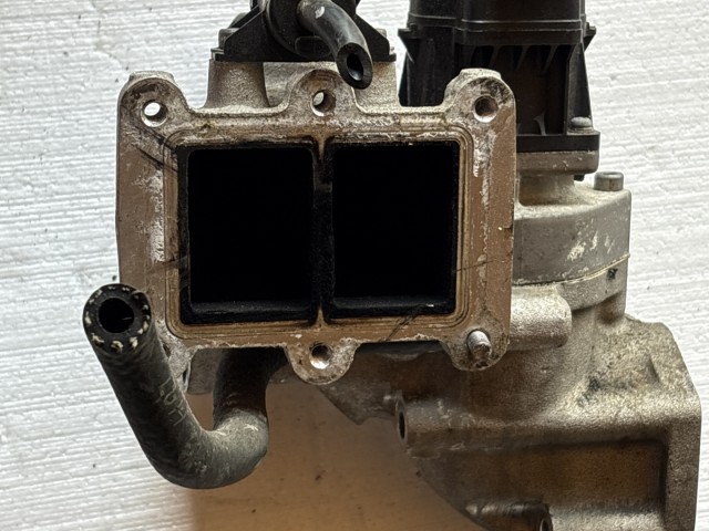 Opel Antara 2006-2015 Egr szelep Használt