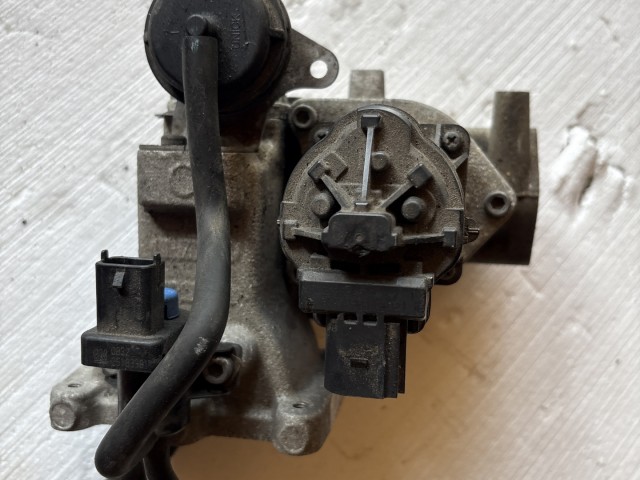 Opel Antara 2006-2015 Egr szelep Használt