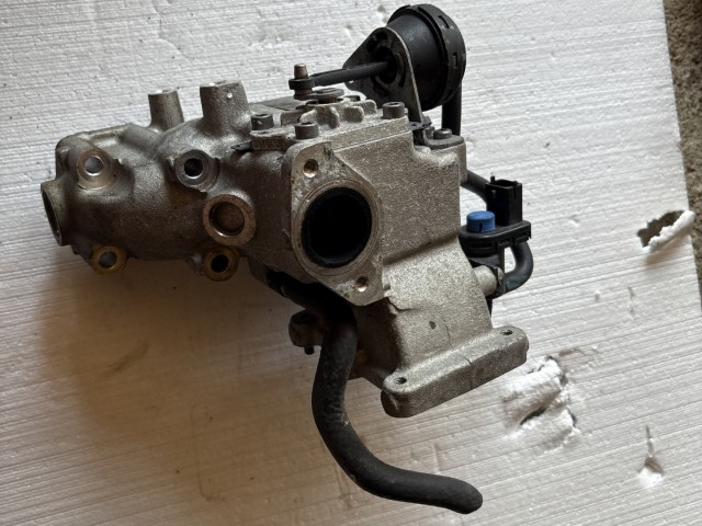 Opel Antara 2006-2015 Egr szelep Használt