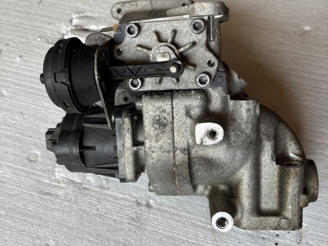 Opel Antara 2006-2015 Egr szelep Használt