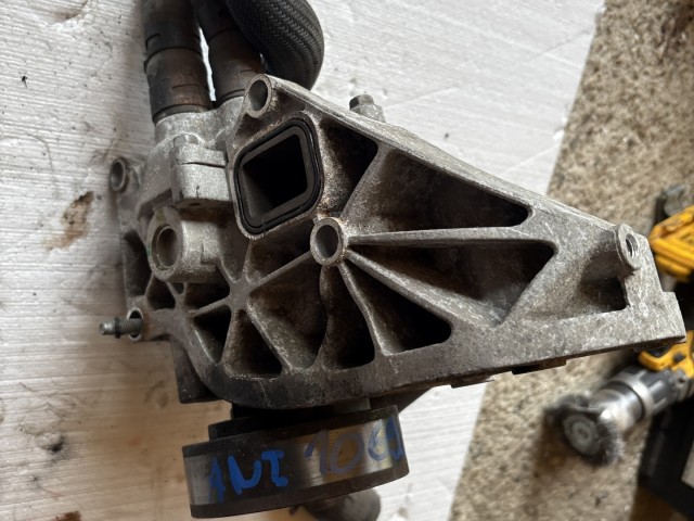 Opel Antara 2006-2015 Vízpumpa 2.2 cdti z22d1