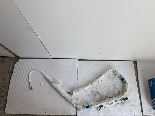 Opel Astra J 2009-2015 Bal Függöny légzsák