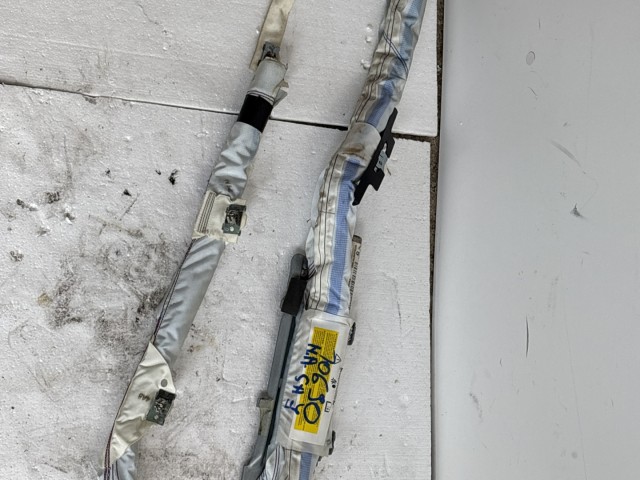 Opel H astra 2004-2014 Jobb Függöny légzsák 5ajtós