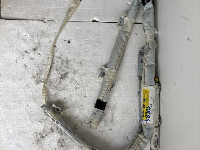 Opel H astra 2004-2014 Bal Függöny légzsák 5 ajtós