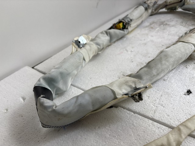 Opel H astra 2004-2014 Bal Függöny légzsák 5 ajtós