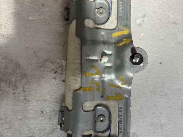 Opel Astra J kombi 2009-2015 Jobb Függöny légzsák