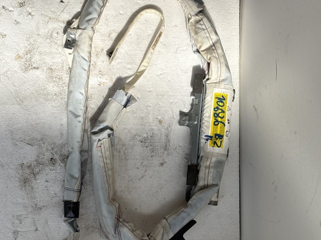 Opel Zafira B 2005-2014 Bal Függöny légzsák