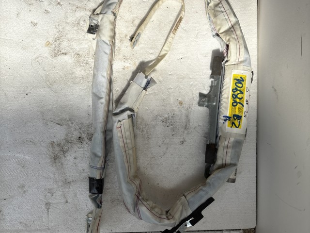 Opel Zafira B 2005-2014 Bal Függöny légzsák