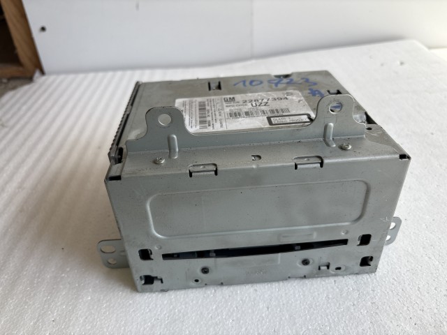 Opel Astra J 2009-2015 Rádió Használt Cd-s   22877394