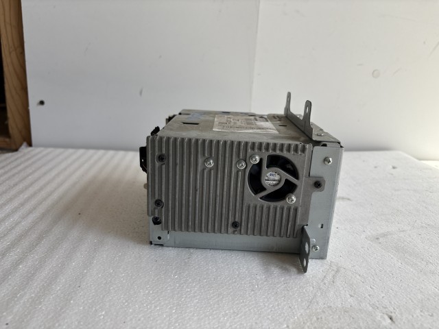 Opel Astra J 2009-2015 Rádió Használt Cd-s   22877394