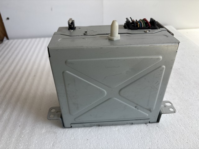 Opel Astra J 2009-2015 Rádió Használt Cd-s   22877394