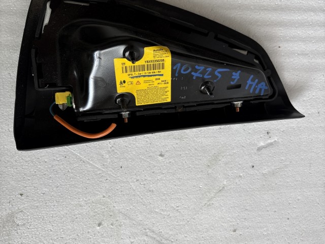 Opel Astra H 2004-2010 2004-2010  Jobb Ülés Légzsák