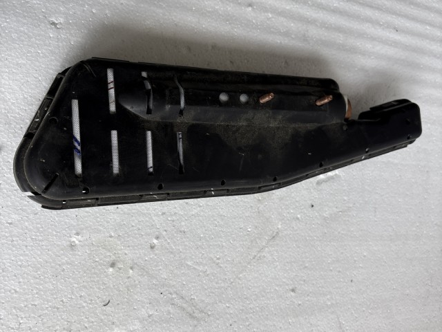 Opel Meriva B 2010-2017 Bal Ülés légzsák