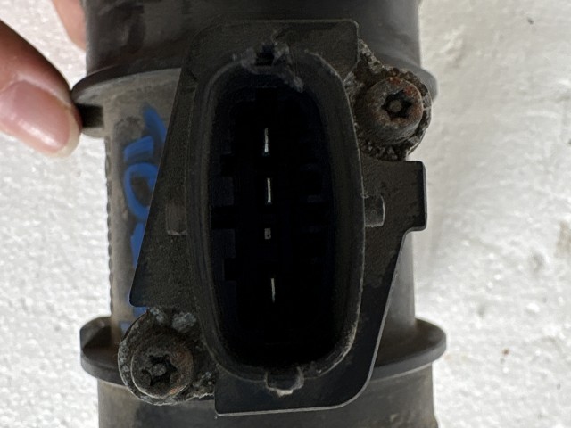 Opel Zafira B 2005-2014 2005-2014 Légtömeg mérő Használt  