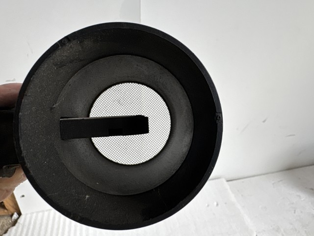 Opel Zafira B 2005-2014 2005-2014 Légtömeg mérő Használt  