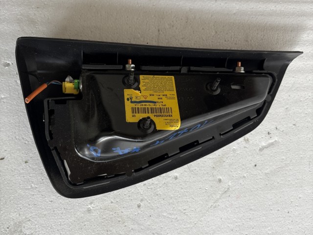 Opel Astra K 2015 Bal Ülés légzsák