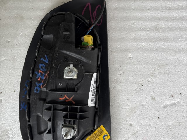 Opel Corsa D 2006-2014 Jobb Ülés légzsák