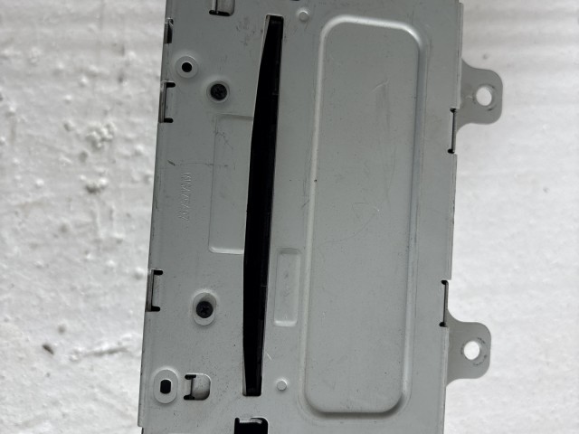 Opel Astra J 2009-2015 Rádió Használt Cd-s   