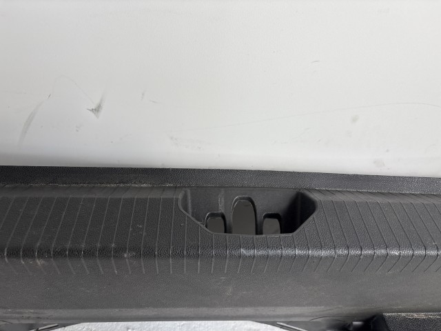 Opel Corsa E 2014- 2014-2019 Hátfalkárpit Használt