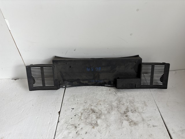 Opel Corsa D 2006-2014 Hátfalkárpit Használt