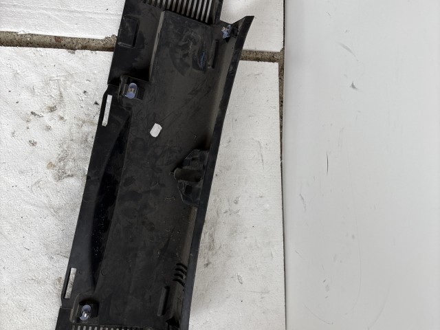 Opel Corsa D 2006-2014 Hátfalkárpit Használt