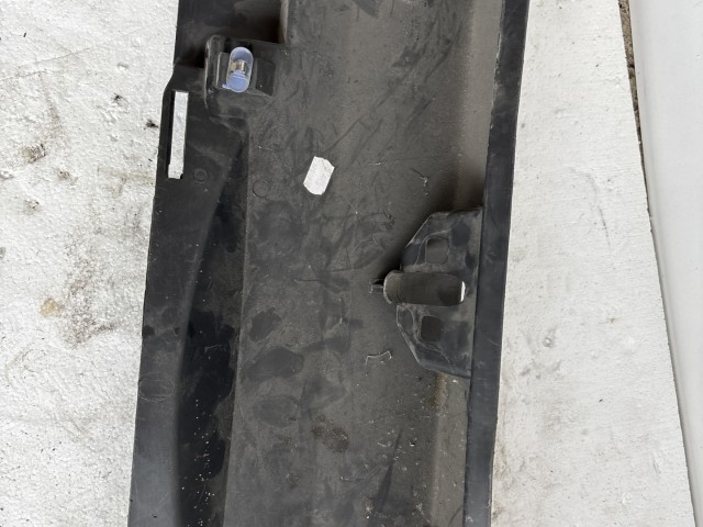 Opel Corsa D 2006-2014 Hátfalkárpit Használt