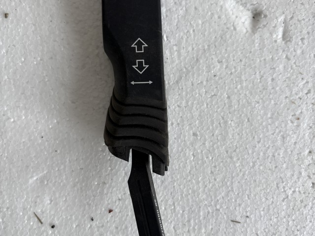 Opel H astra 2004-2014 Tempomat kar Használt