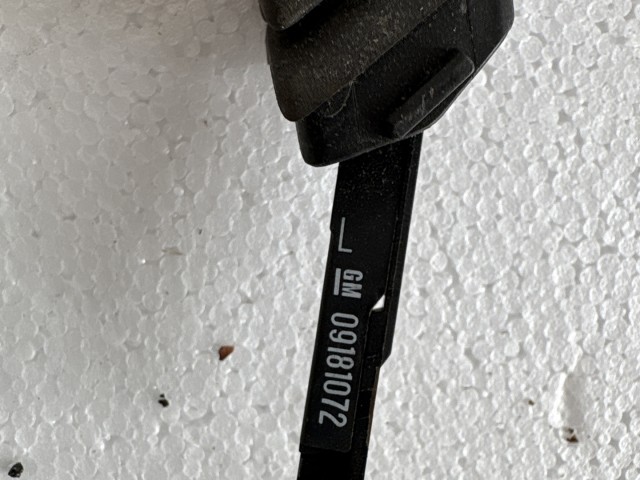 Opel H astra 2004-2014 Tempomat kar Használt